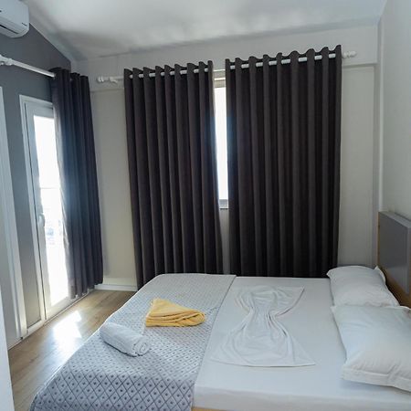Hotel Autochthonous Kanine Bagian luar foto