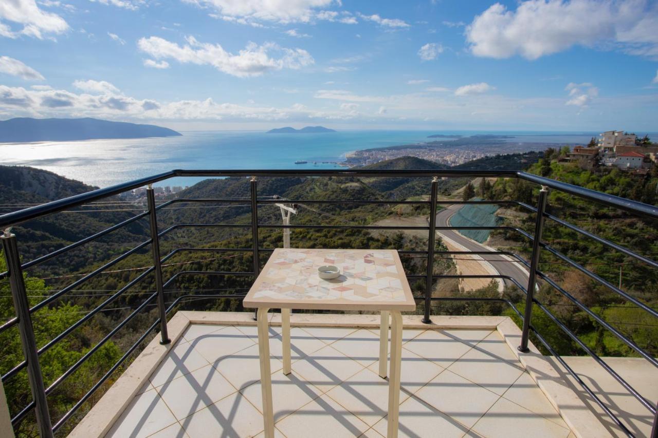 Hotel Autochthonous Kanine Bagian luar foto