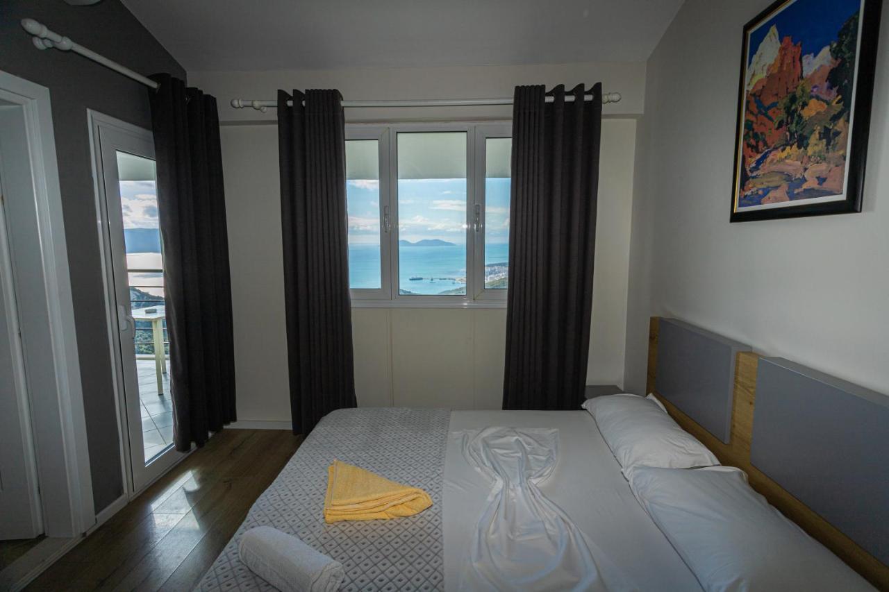 Hotel Autochthonous Kanine Bagian luar foto
